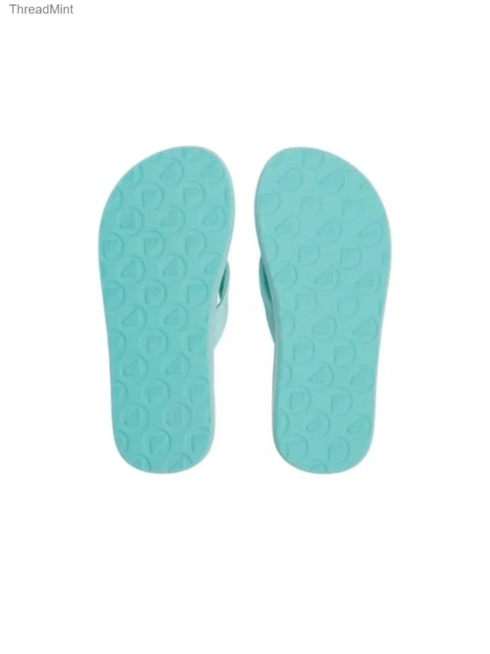 Girls Flip Flop Sandals EVA Footbed Water Friendly Thong Strap